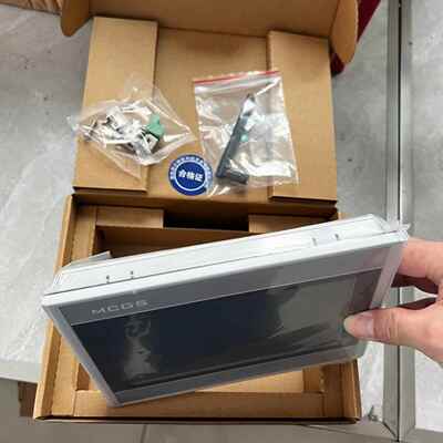 昆仑通态MCGS人机界面7寸触摸屏TPC7022Ni-4G