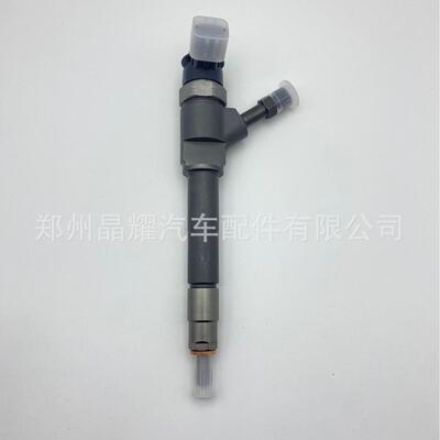 0445110250柴油共轨喷油器总成WLAA13H50喷油嘴质量保证