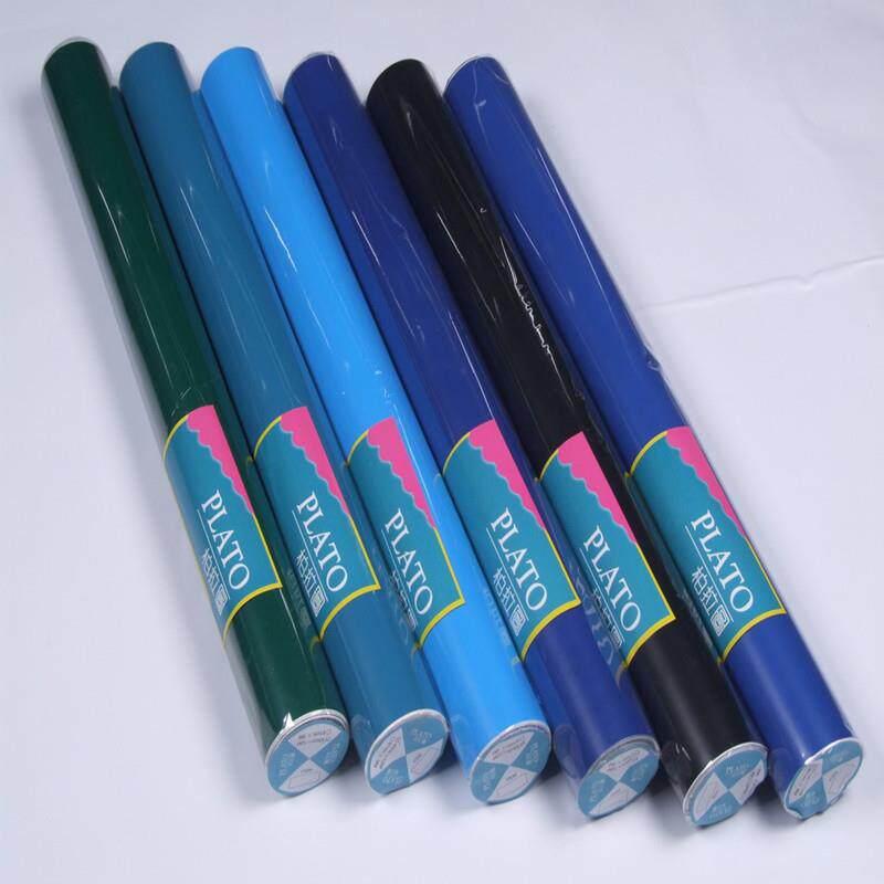 即时贴柏图胶干PVMHIC不广告刻字纸拉即时贴106大红色