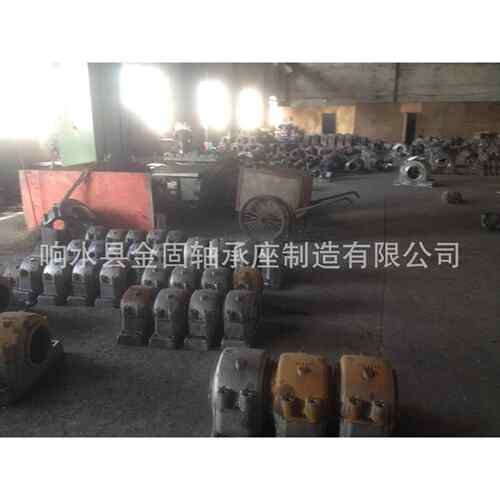 厂家供应SD3180轴承座 SD3176大型轴承座 轴承箱 调心滚子轴承座