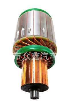 39MT AM4390 50403414 423414N 61152起动机电枢IM3148 61-152