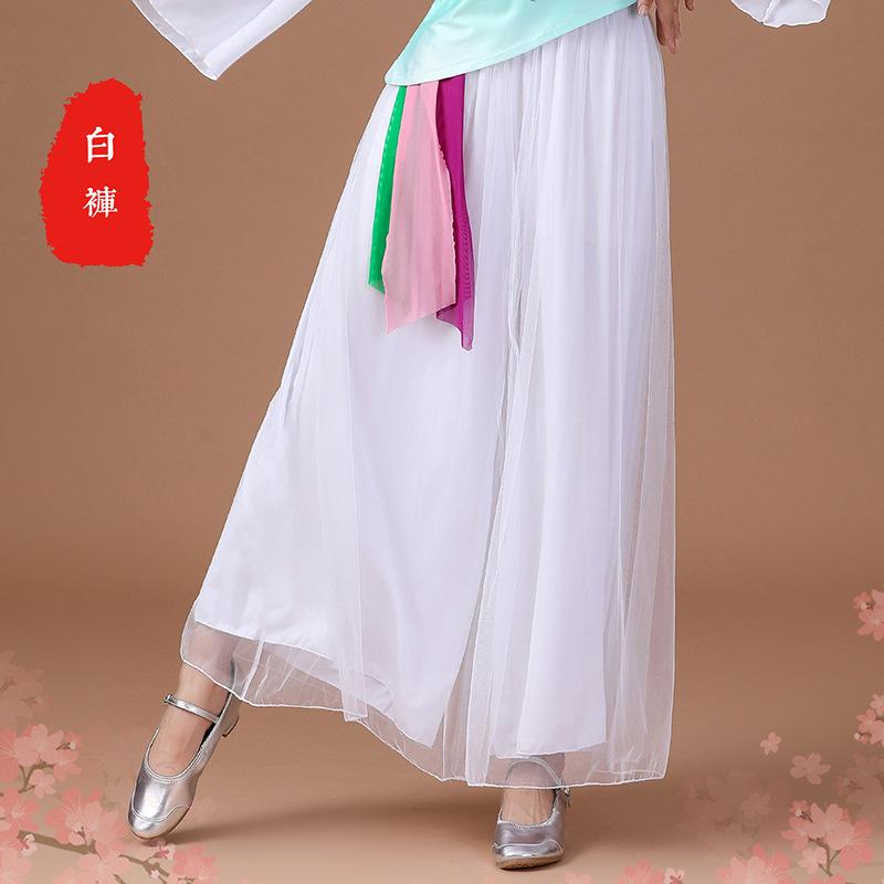 广场舞云裳服装套装广场舞套装