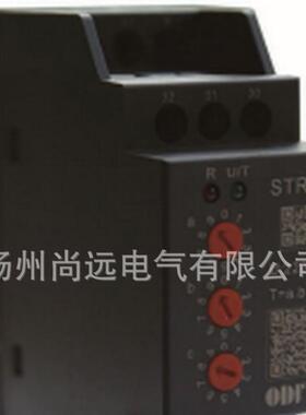 ODES澳德思协澳STR-F1-4 STR-F2-4时间继电器STR-F1-4 STR-F1-3