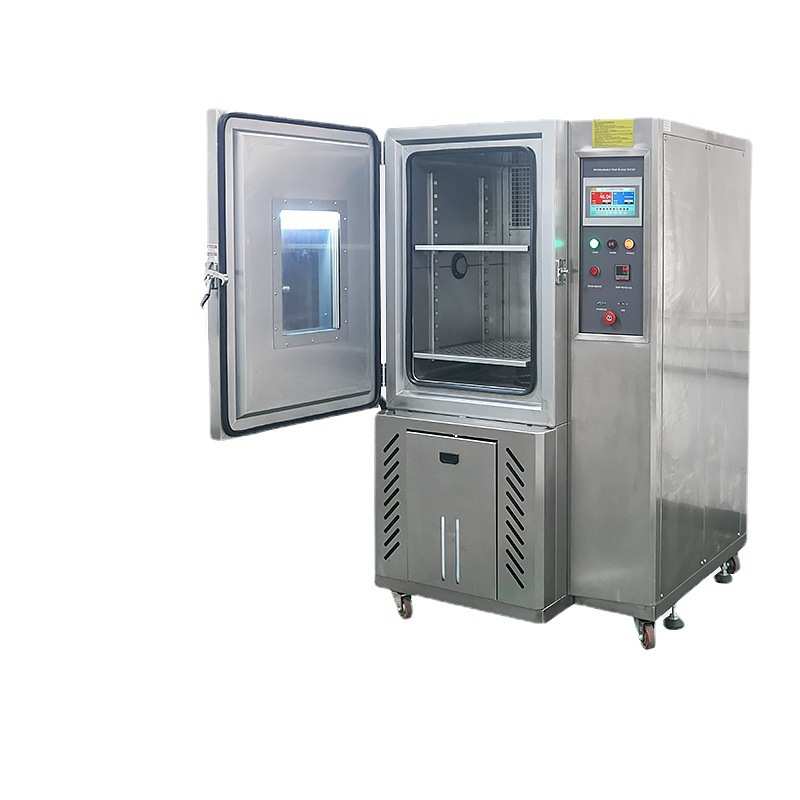 恒温恒湿试验箱厂家 高低温箱  湿热交变测试模拟