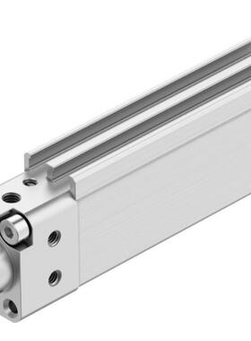 德国FESTO费斯托扁平型气缸DZH-16-25-PPV-A 151145 原装进口