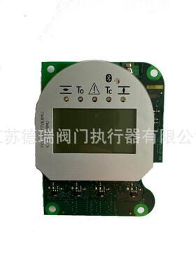 216QEBMU执行器显示板DIM-02.2B-04.BMK