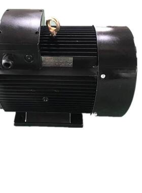 厂家供应7.5W-4铝壳压清洗机用三相异步电动机