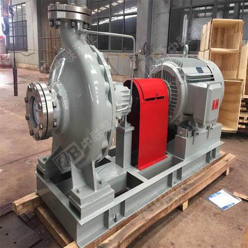 [1件起批]热水循环泵工业用IR型热水泵温离心泵IR100-65-250