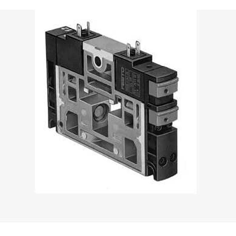 FESTO 费斯托电磁阀阀岛161416 CPV10-M1H-2X3-GLS-M7 现货
