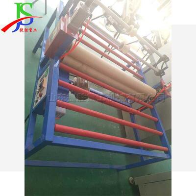 Glass laminating machine 茶几玻璃覆膜机 移门复膜机玻璃贴膜机