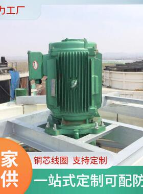 供应3kw冷却塔电机 冷水塔电机 YLT/YLF/YE132-8-3kw冷却塔电动机