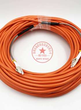 QG-G50-2C-10M-B-LL QG-G50-2C-20M-B-LL CCLINK IE光纤线带护套