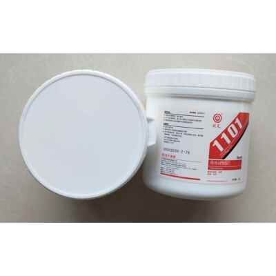 广州回天1101导热矽脂系数1.2高导散热膏0113白色导热系数2.0w/mk