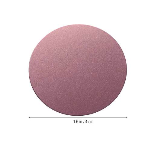 10 Pcs Stickers for Cars Mounting Kits Magnetic Patch