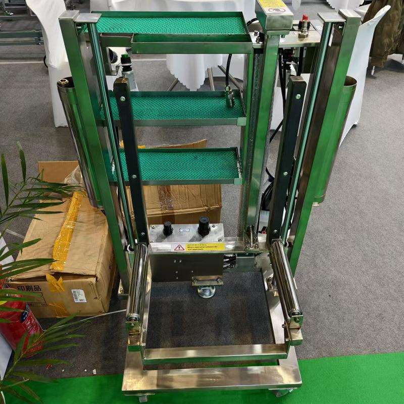 福瑞斯FRS030050汽车4S店豪华型汽车底盘保养快修车不锈钢工具车