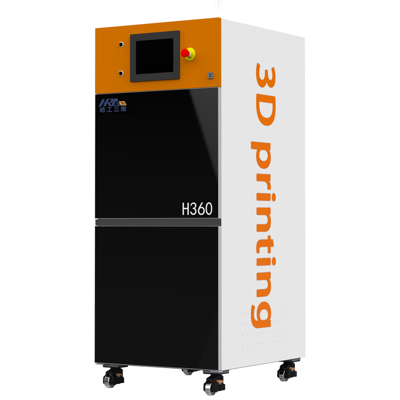 精大尺寸下沉高度sla人物模型手办式工业级光玩具精密铸造光固化3