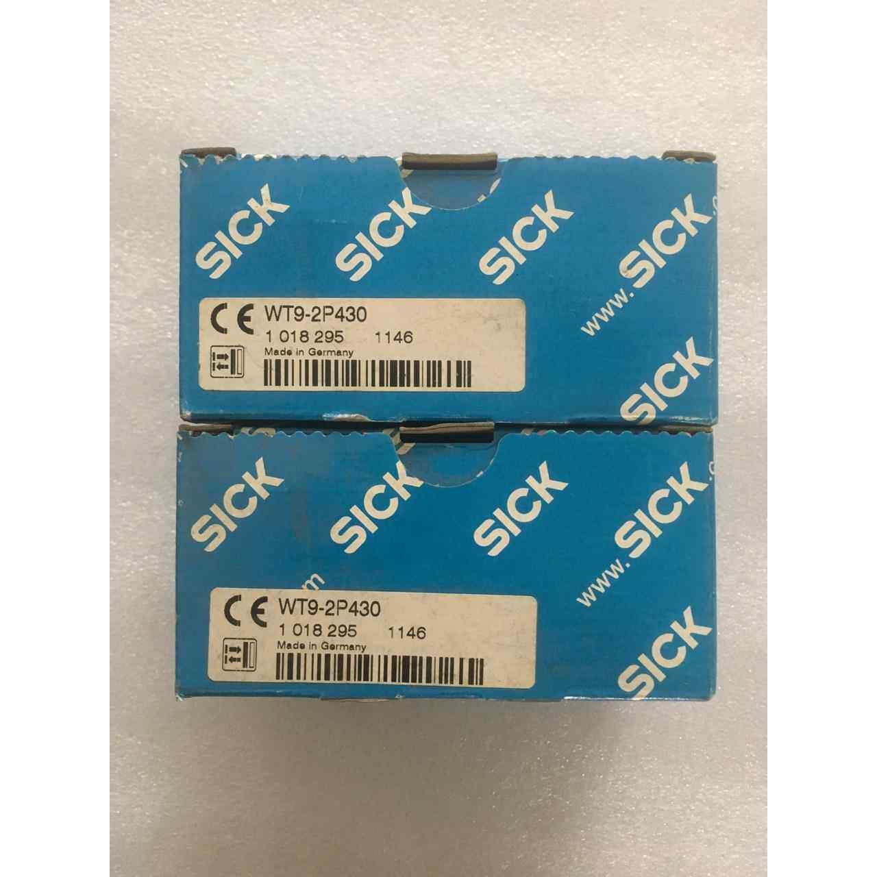 光电开关 WT9-2P430