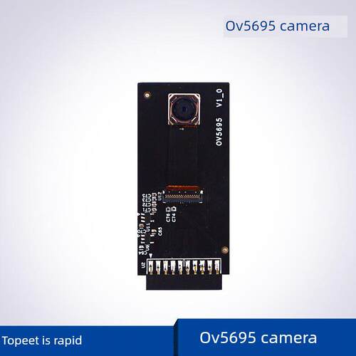 迅威Ov5695摄像头模组500W像素Mipi接口适用于迅威Rk3568/3588单