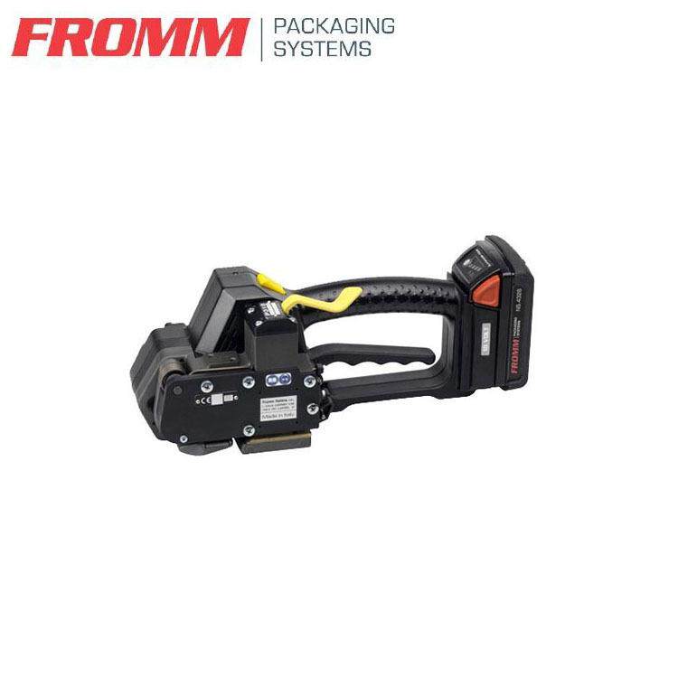 塑钢带打包机 意大利打包机P329 打包机P329 电动打包工具