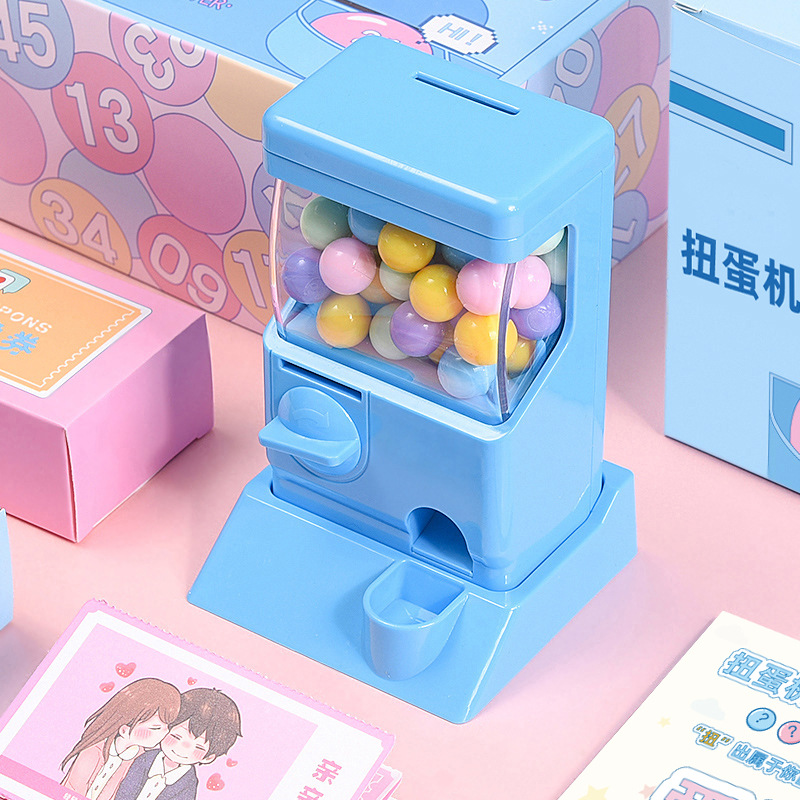 男朋友兑换券情侣恋爱扭扭卡片