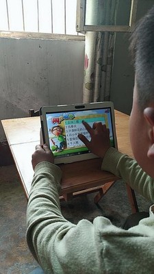 小霸王k10护眼屏学习机怎么样？不吹不黑讲一讲性价比