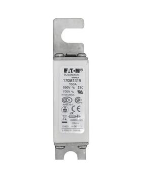 170M7080 170M7081 170M7082 170M7083原厂快速熔断器 熔芯