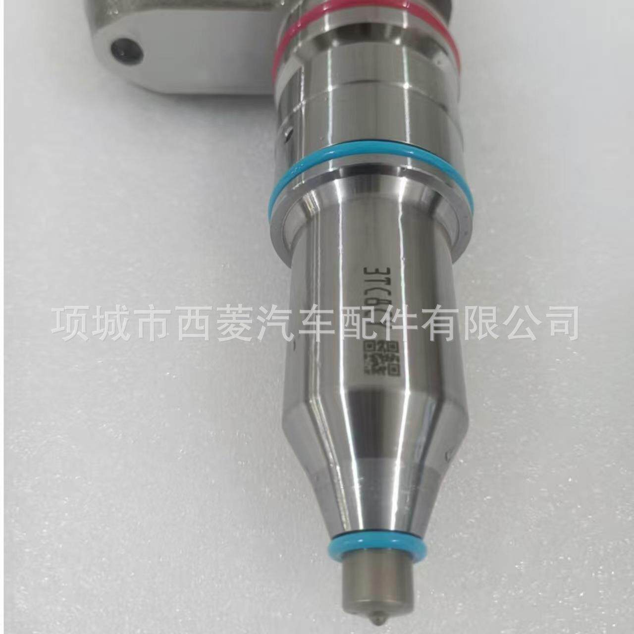 c18发动机喷油器276-8307 2768307喷油嘴10R-7231 10R7231