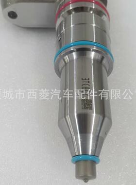 c18发动机喷油器276-8307 2768307喷油嘴10R-7231 10R7231