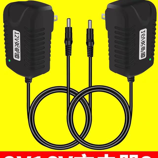 悍源楷力汽车应急启动电源充电器锂电池3/4串12.6v/16.8v 24v