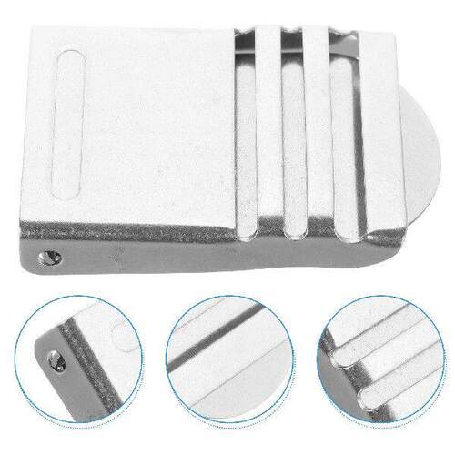 Diving Steel Buckle Belt Replacement Tool Gear Accessory
