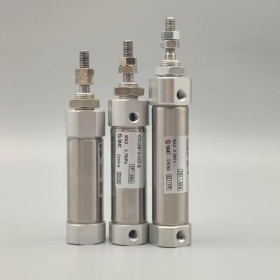 不锈钢气缸CDJ2B16-75AZ-BCDJ2B10-100Z-BCDJ2B10-15Z-B-40