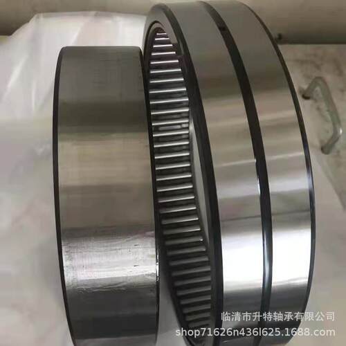 厂家供应离合器滚针特种轴承DC2222G DC2776 DC3034 DC3175