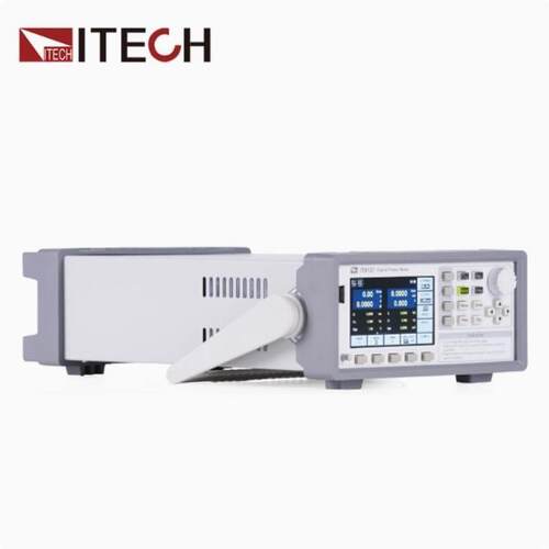 ITECH艾德克斯交流功率分析仪IT9121E/IT9121谐波测量数字功率计