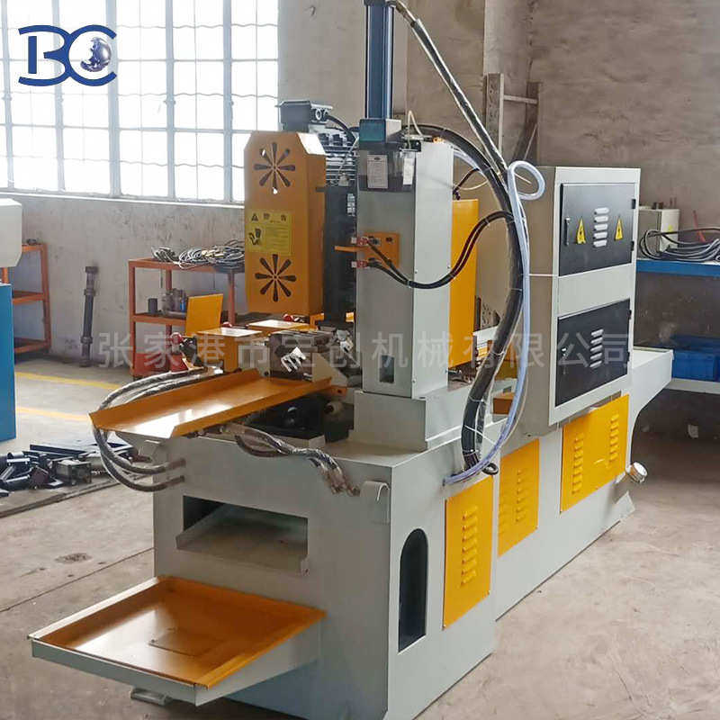 425全自动切管机 全自动无毛刺伺服送料切管机 钢管切割机,五金/工具,封边机,淘宝优惠券,粉丝福利购,淘宝优惠卷