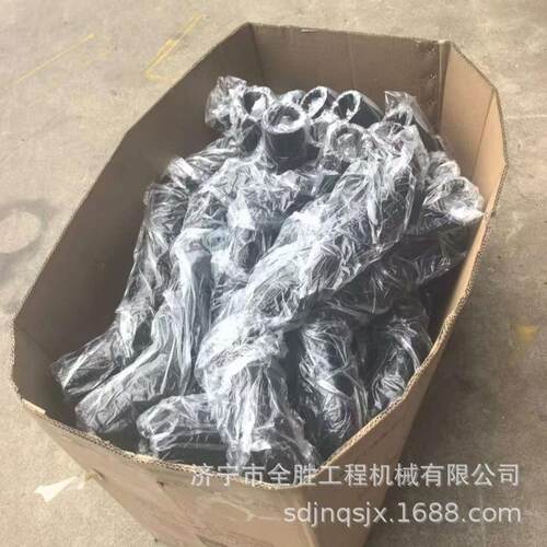 D65EX-16推土机水箱散热器软管14X-03-51231 14X-03-51211