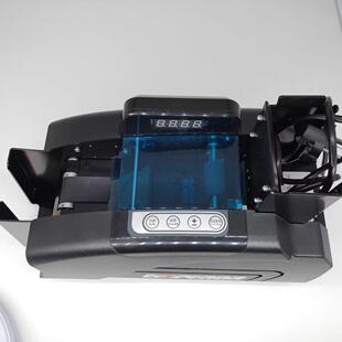 雄帝EMP1200P 自动数卡机