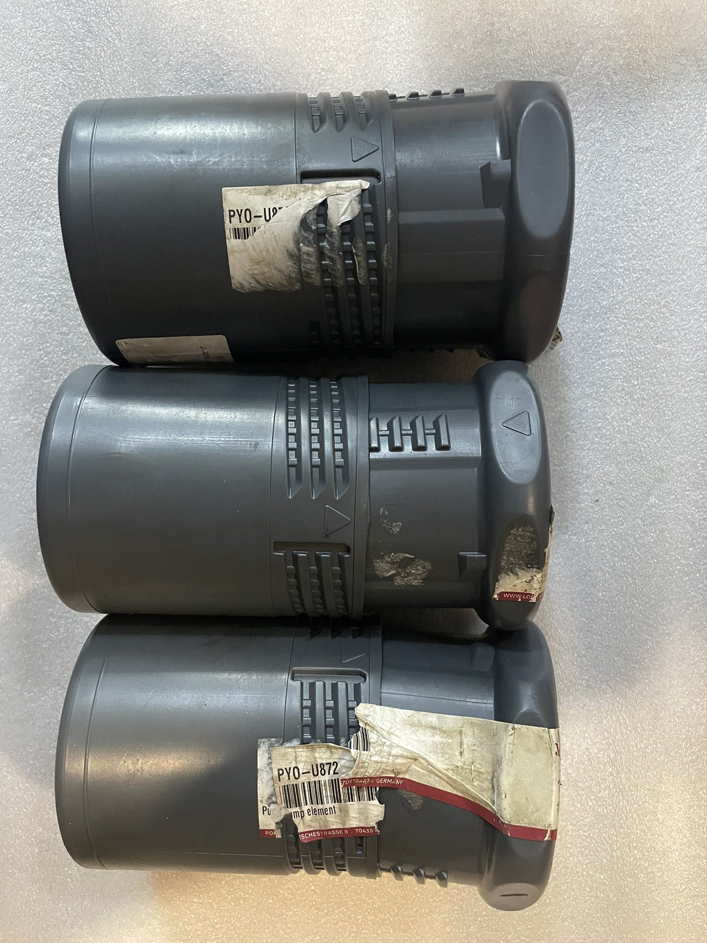 NICO Precision原装柱塞泵组件，L23/30！1