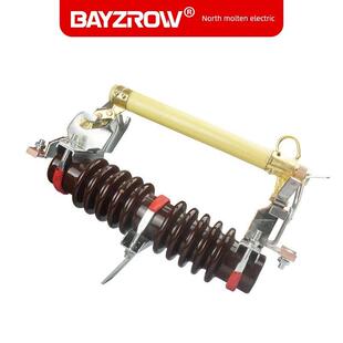 200A 100A开关10Kv室外变压器保险丝 高压跌落保险丝Rw11