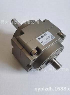 摆J动气缸CRB1B/CDRB1BJ/RB1BZC/CDRB1BZ5群鼎0/63/800/100-9D-10