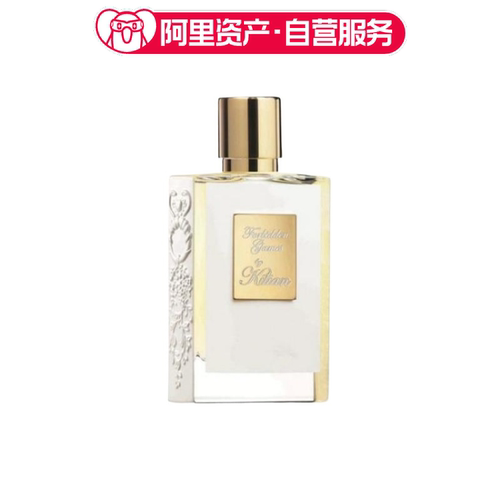 By Kilian凯利安  Forbidden Games 隐秘游戏香水 EDP 50ml