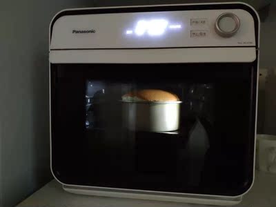 松下NU-JK101W蒸烤箱大佬分析透露销得火爆缘由