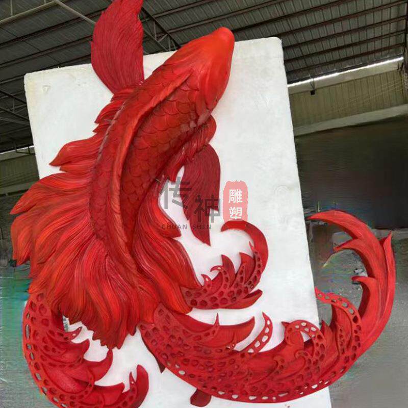新款直销泡沫雕塑模型雕刻商场美陈艺术摆件泡沫硬化雕造型汉堡包