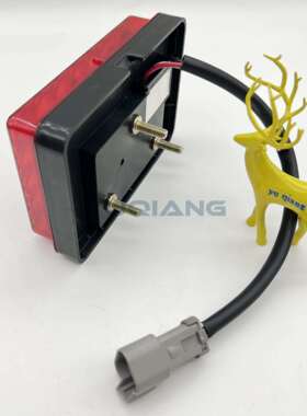 二极管红色信号灯GP 135-0426 334-8049 8C-6207用于装载机980