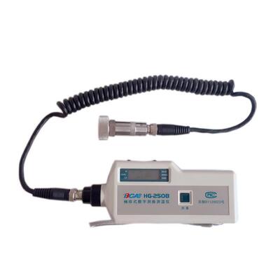 HZD-B-2D 袖珍式一体式便捷式测振仪分体式测震仪轴承水泵电机