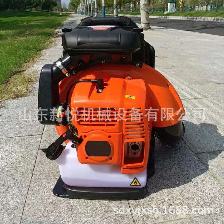 背负式马路吹风机多功能大棚吹雪机大功率森林风力灭火机