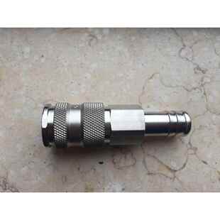 宝塔插10mm管 27KBTF10BPX 利达时接头 BPX TF10 RECTUS接头 27KB