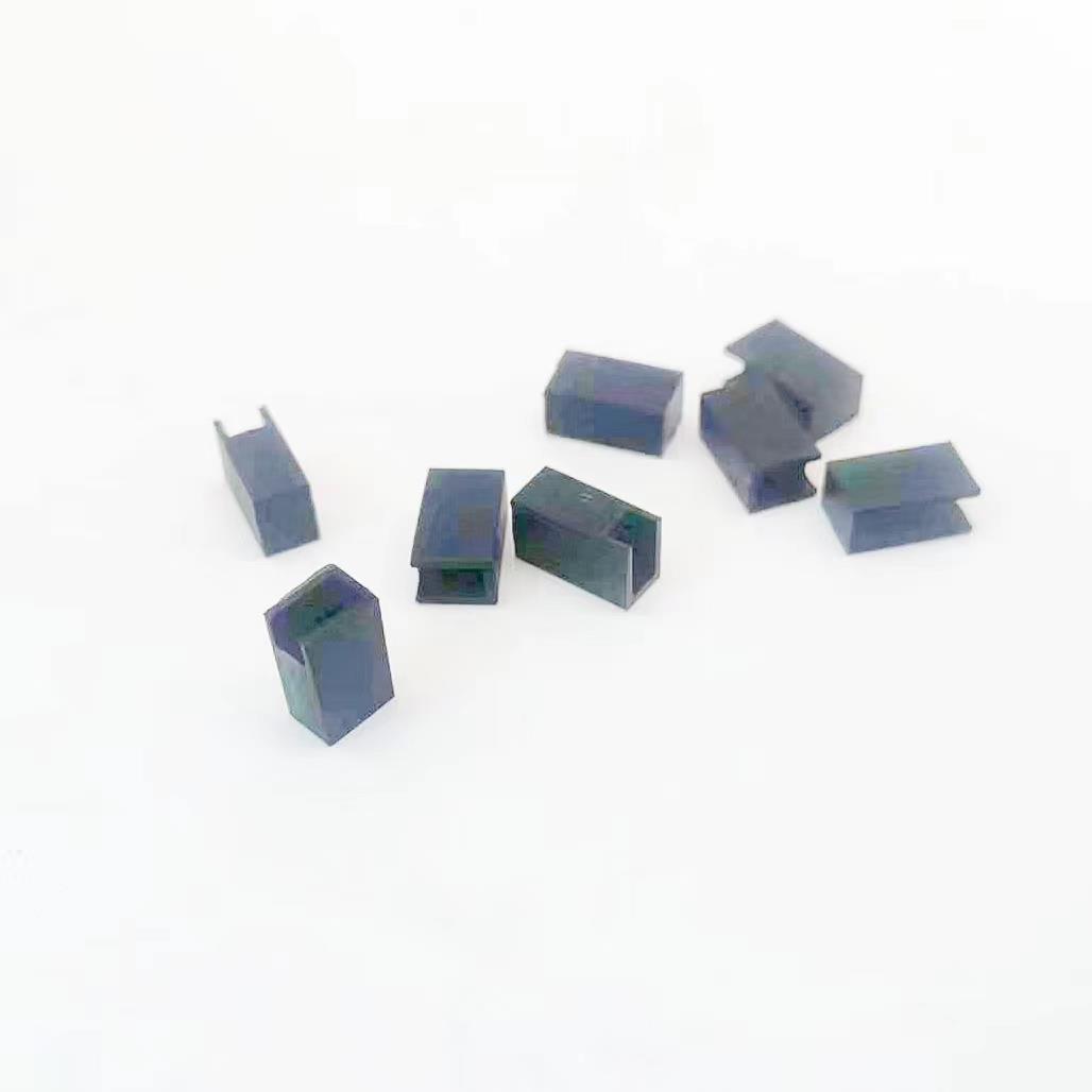 适合老板燃气灶锅架防滑垫56G1 9B20 57B0 57B2 9G21 9B312脚垫