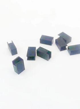 适合老板燃气灶锅架防滑垫56G1 9B20 57B0 57B2 9G21 9B312脚垫