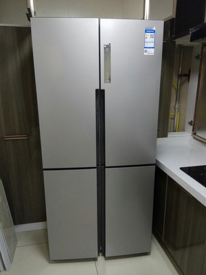来聊聊海尔Leader/统帅 BCD-475WLDPC怎么样，这款能买吗？