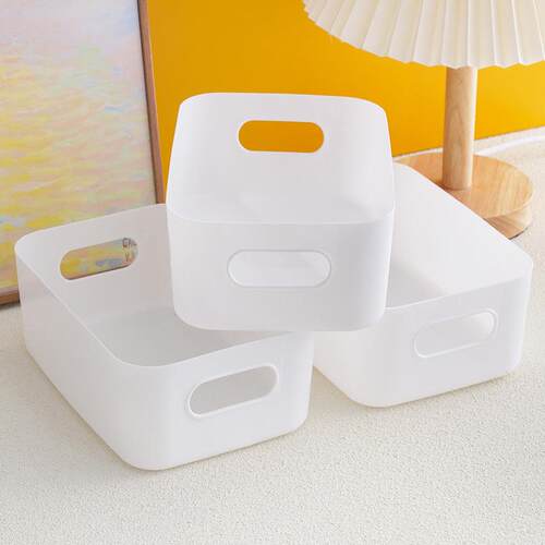 Desktop organizer for home cosmetics storage rack, bathroom